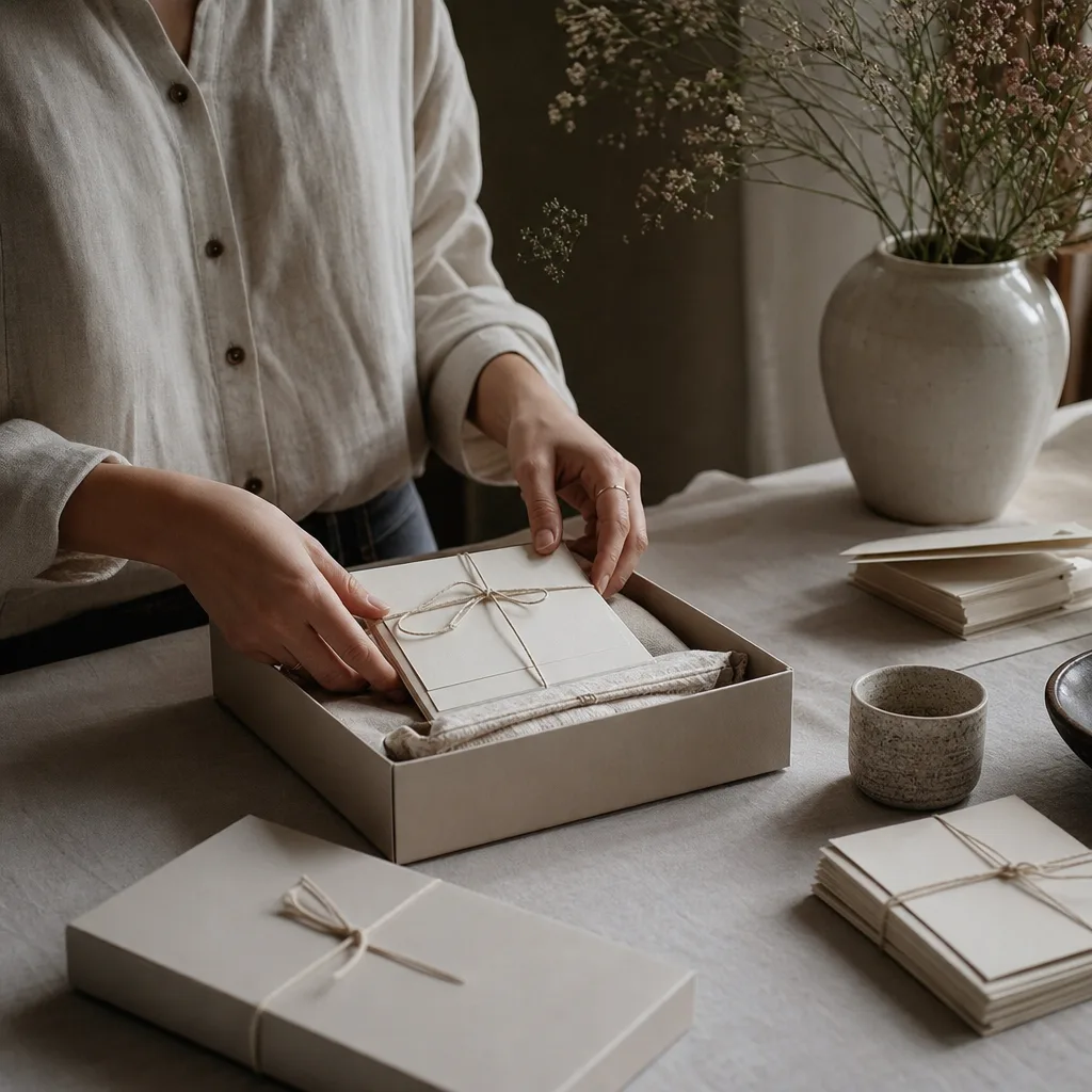 Gift Set: The Desk Refresh