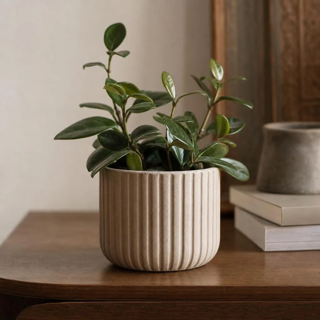 Ceramic Pen Pot